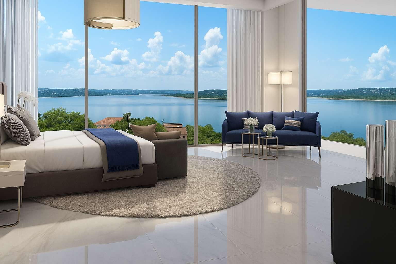 5006 Marshall Ford Rd, Austin, TX 78732