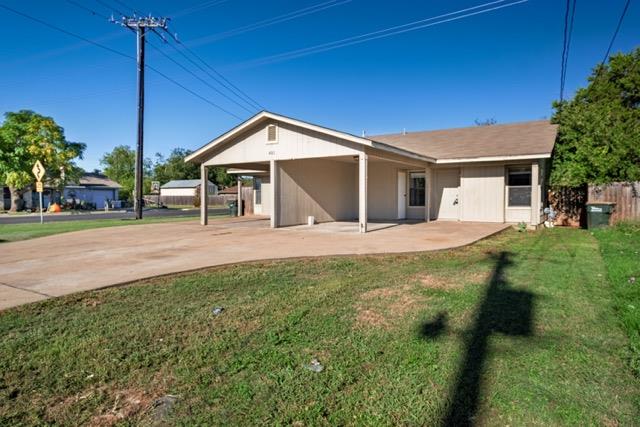 401 E Janis Dr # B, Georgetown, TX 78628