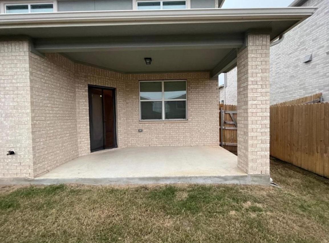 1032 Winnsboro Loop, Round Rock, TX 78664