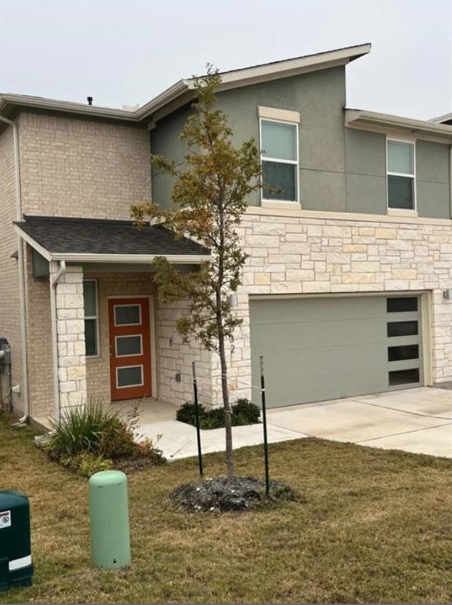 1032 Winnsboro Loop, Round Rock, TX 78664