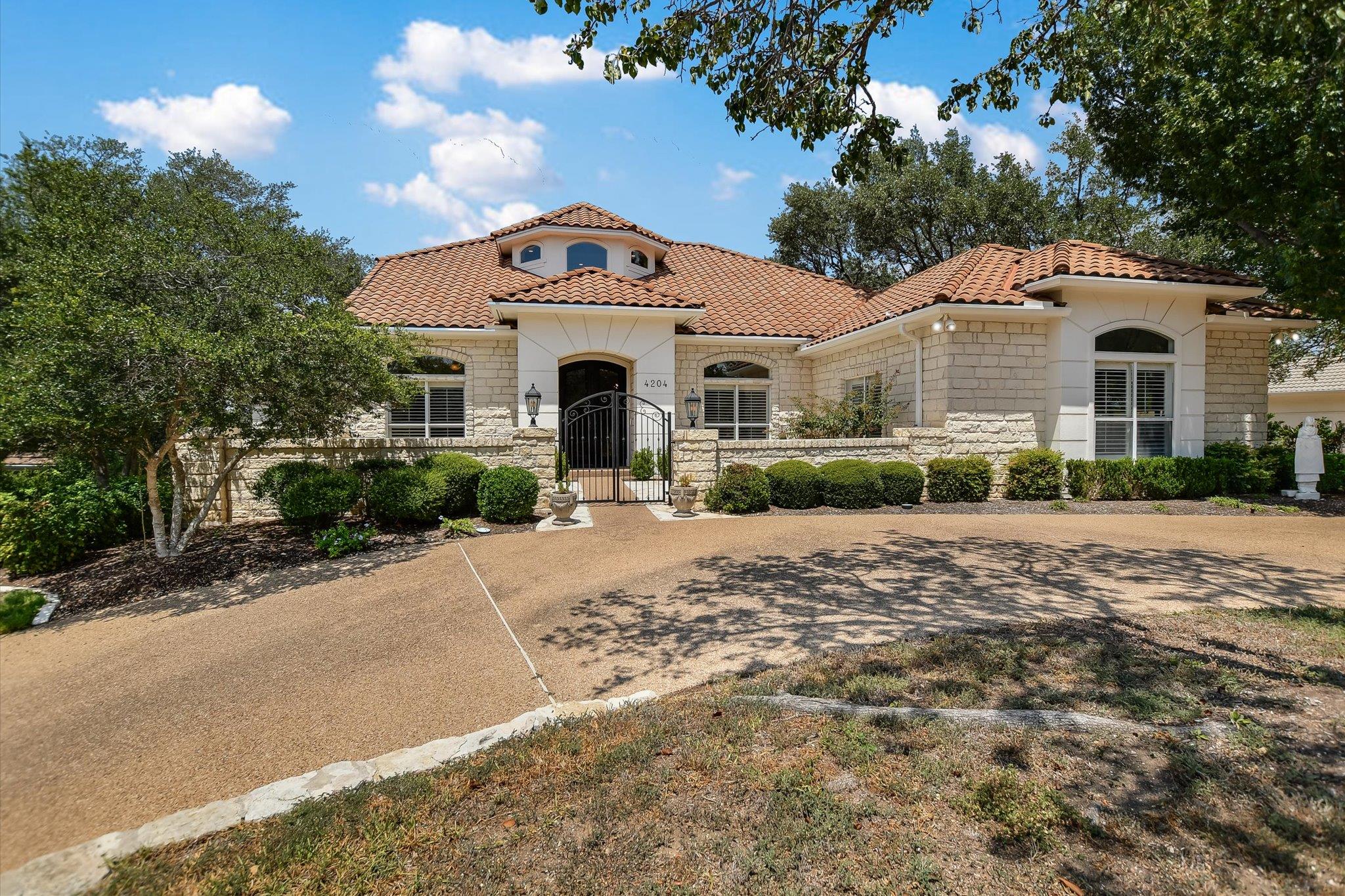 4204 Lakeway Blvd, Austin, TX 78734