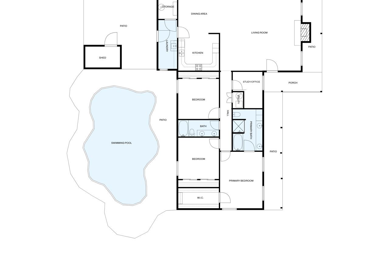 800 County Road 126, Georgetown, TX 78626