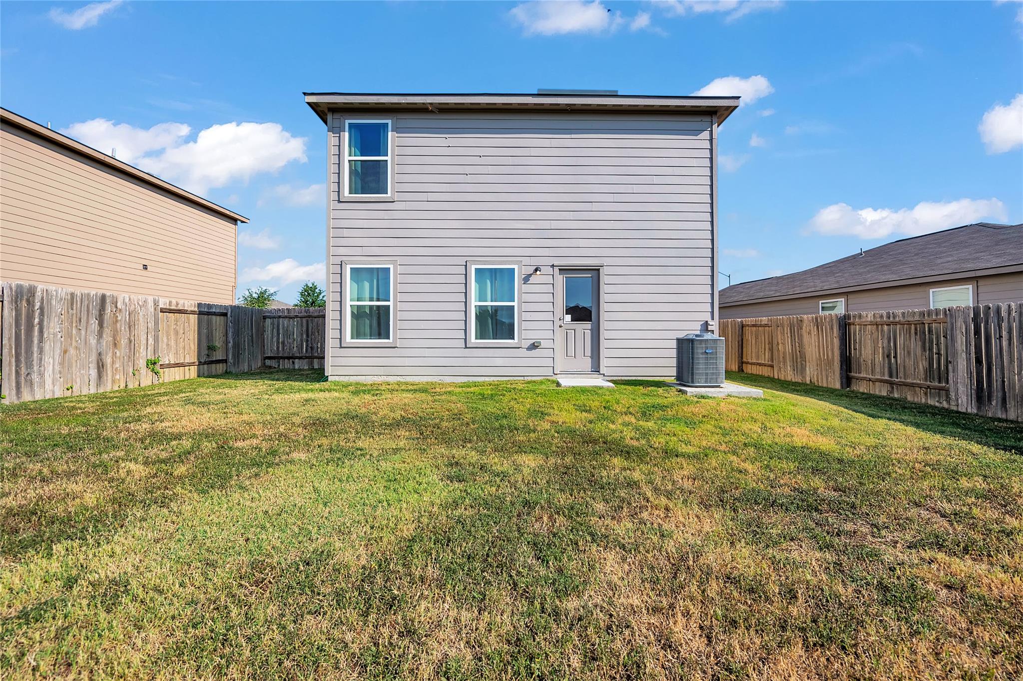 5017 Cressler Ln # 28G, Jarrell, TX 76537