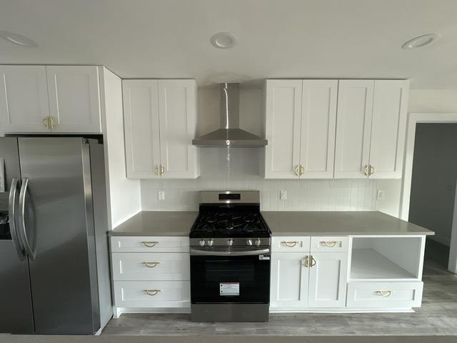 2101 Vanderbilt Ln, Austin, TX 78723