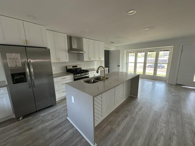 2101 Vanderbilt Ln, Austin, TX 78723