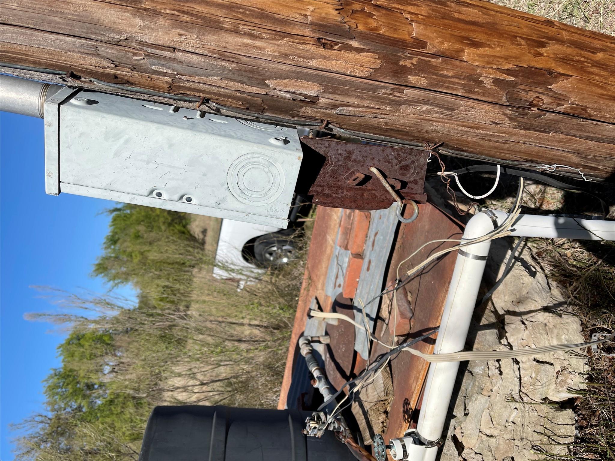 0 1276 Pr, Lampasas, TX 76550