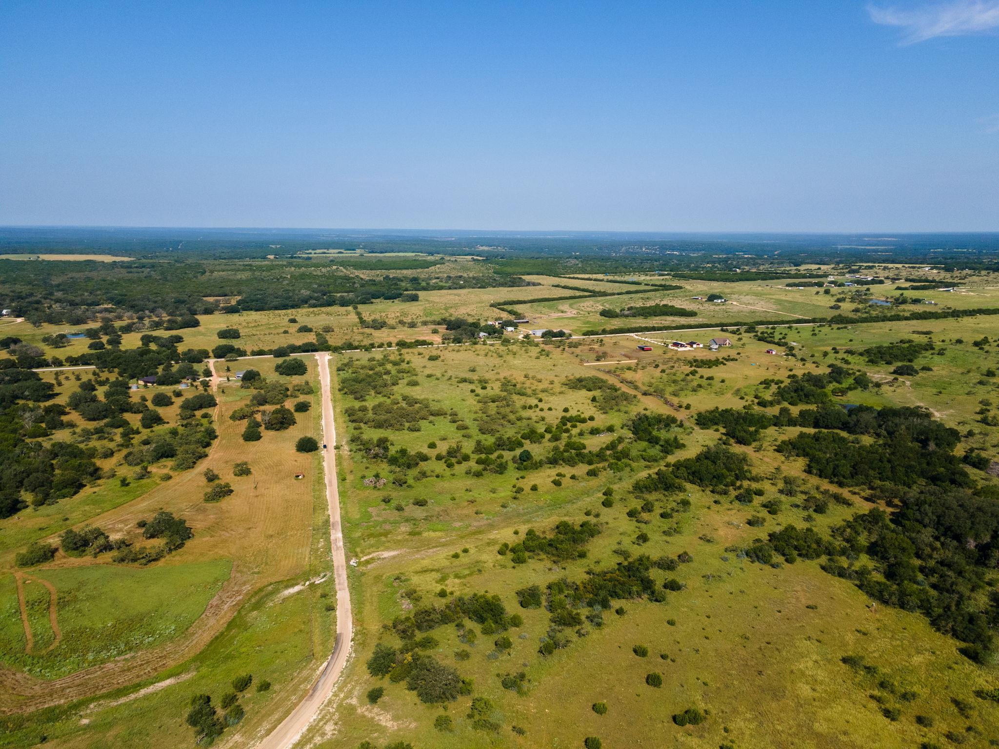 0 1276 Pr, Lampasas, TX 76550