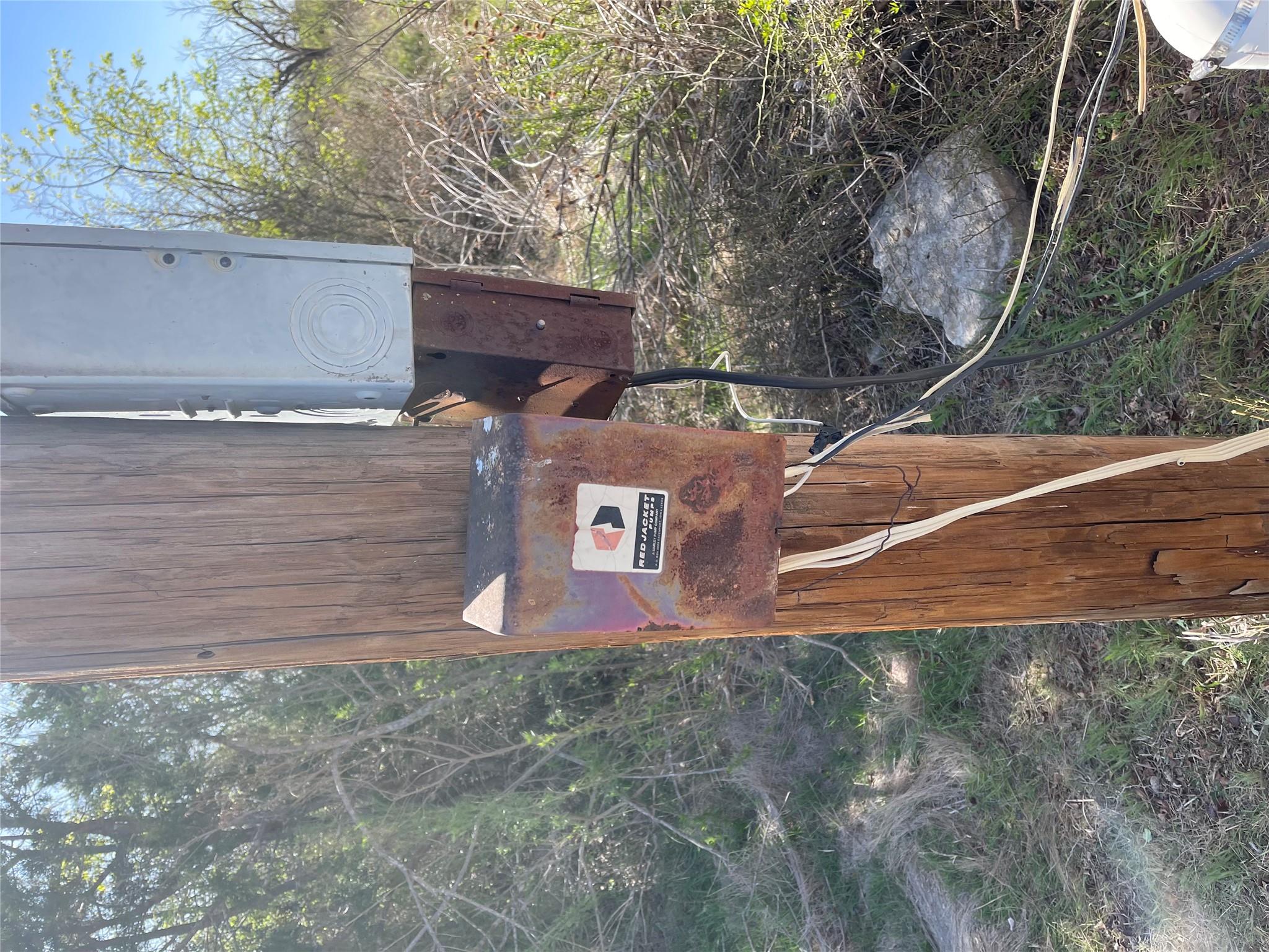 0 1276 Pr, Lampasas, TX 76550