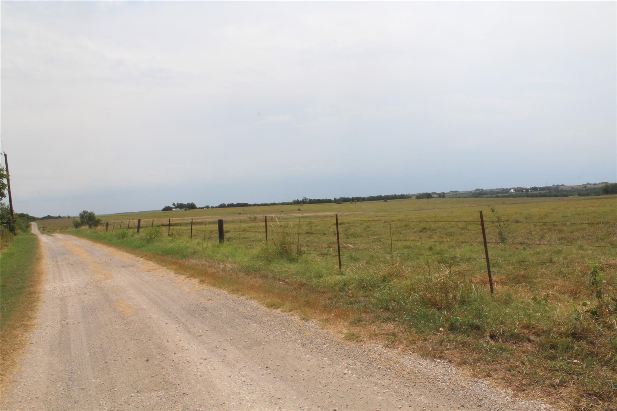TBA County Road 417, Taylor, TX 76574