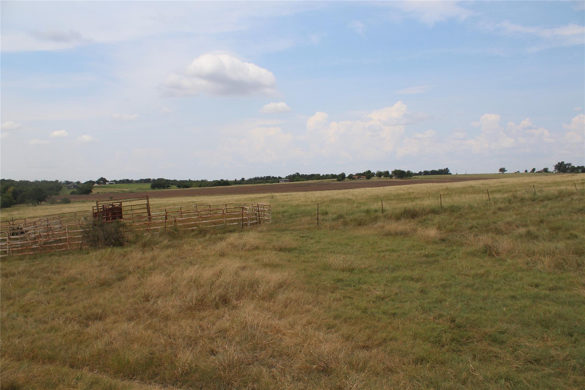 TBA County Road 417, Taylor, TX 76574