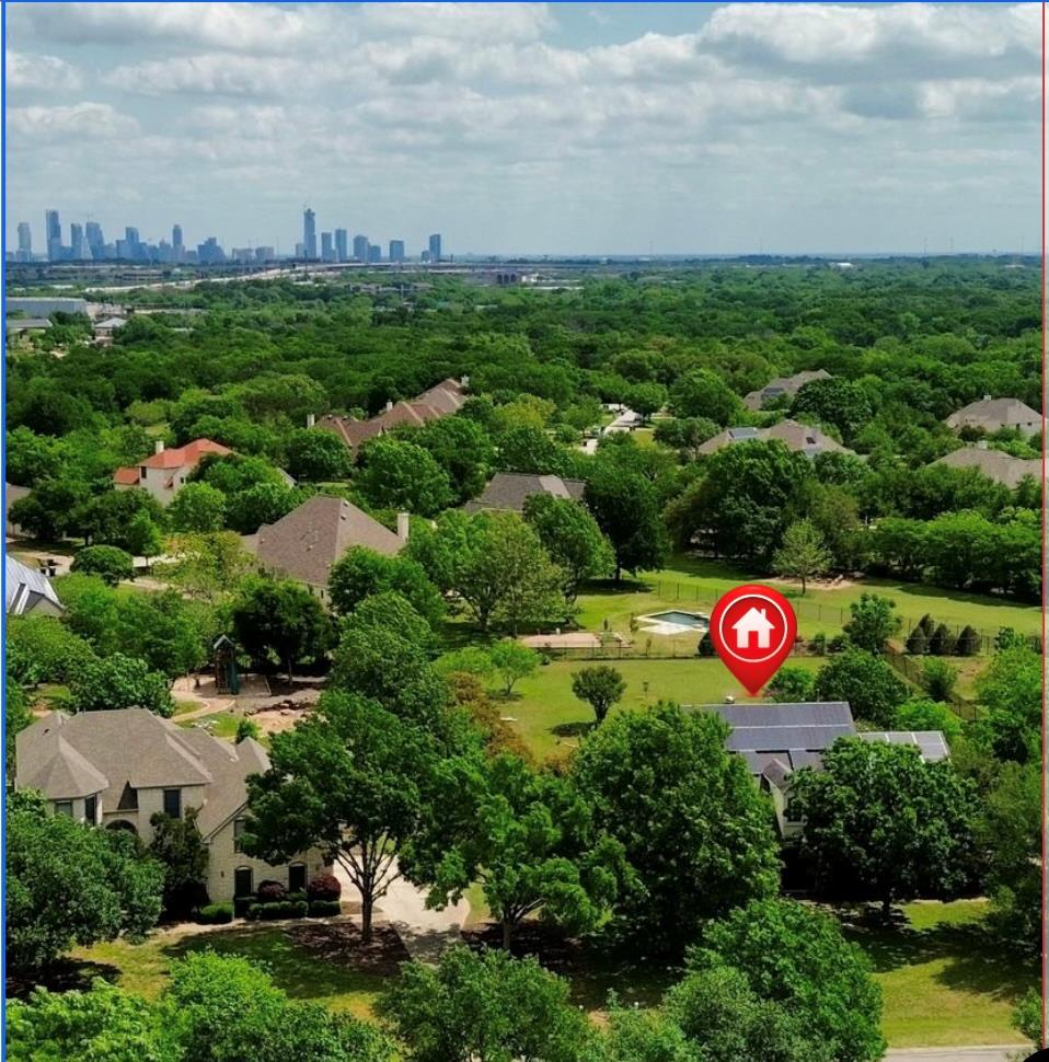 25 Lovegrass Ln, Austin, TX 78745