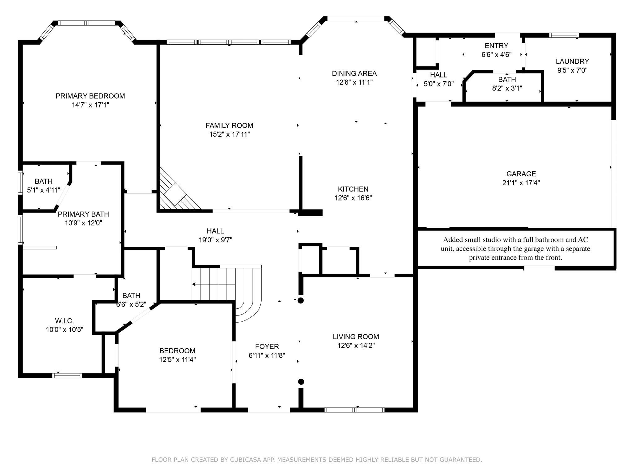25 Lovegrass Ln, Austin, TX 78745