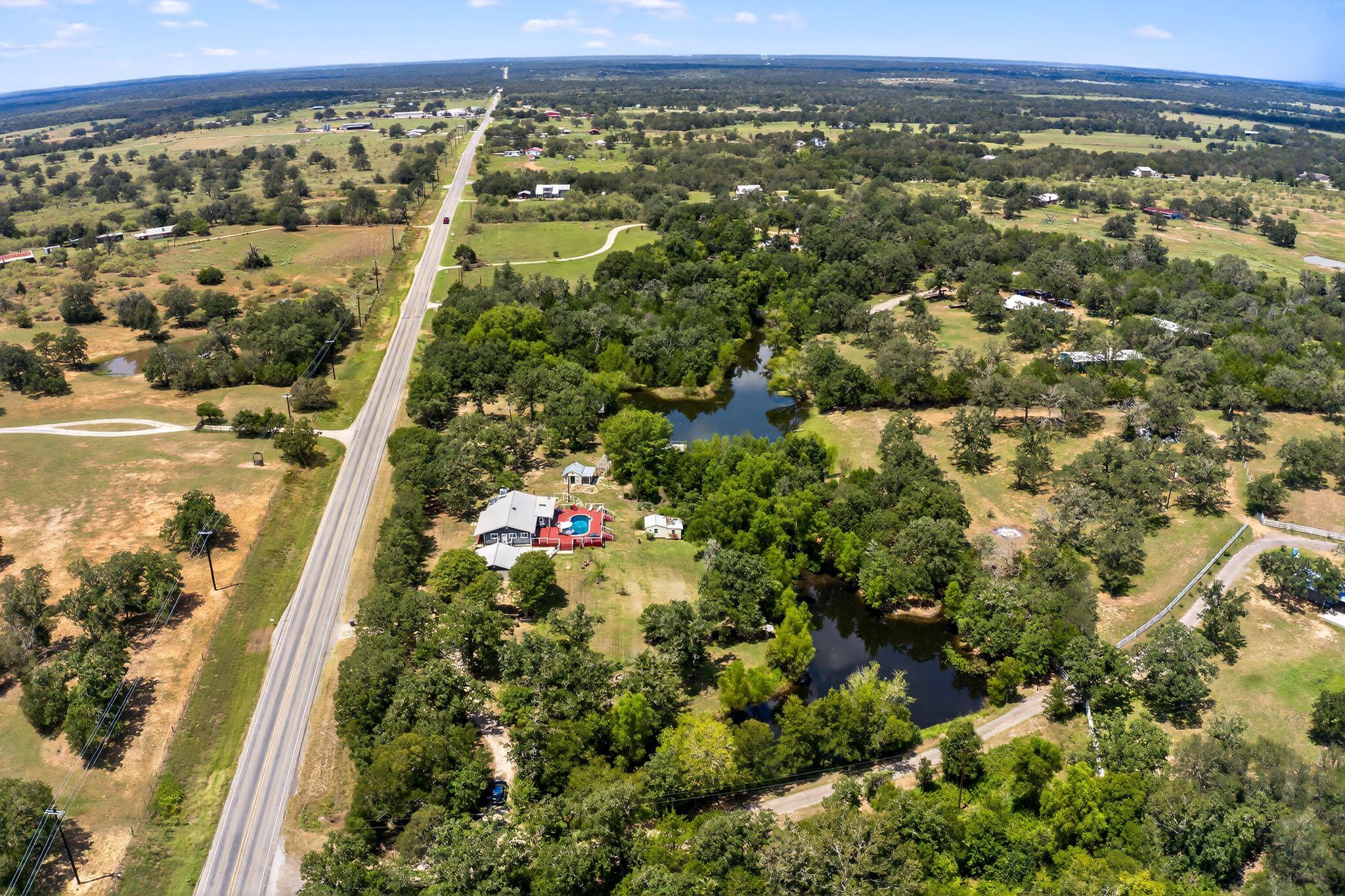 912 FM 812, Red Rock, TX 78662