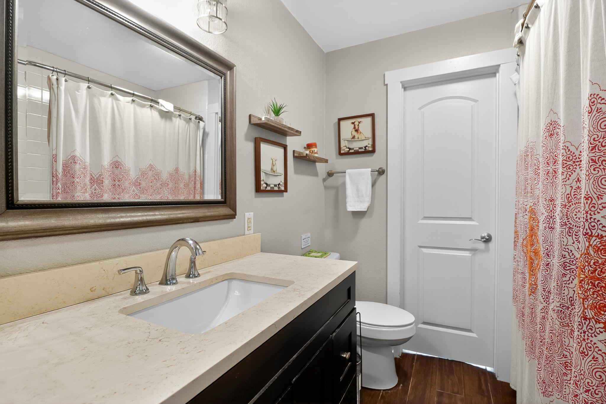 912 FM 812, Red Rock, TX 78662