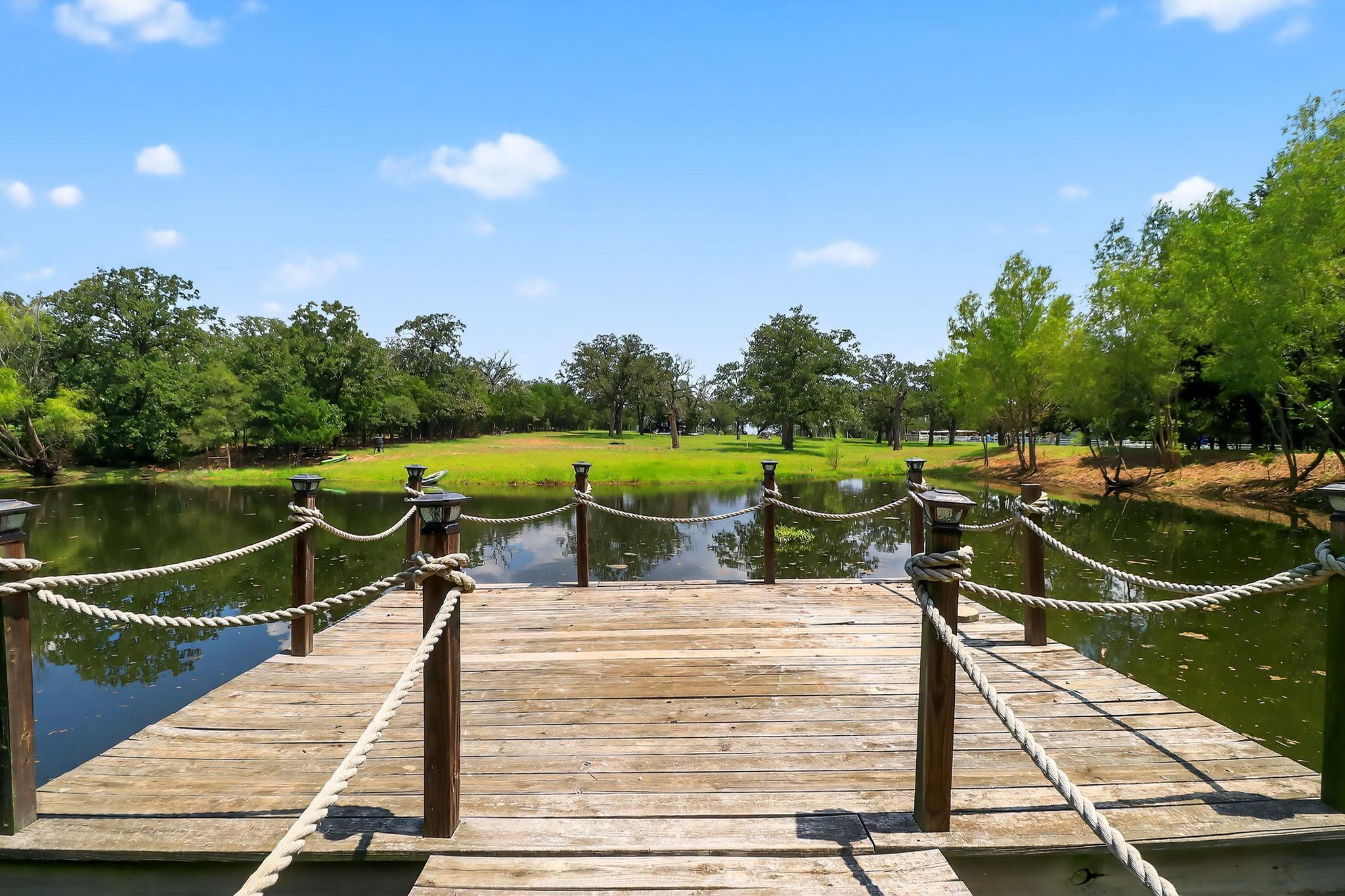 912 FM 812, Red Rock, TX 78662