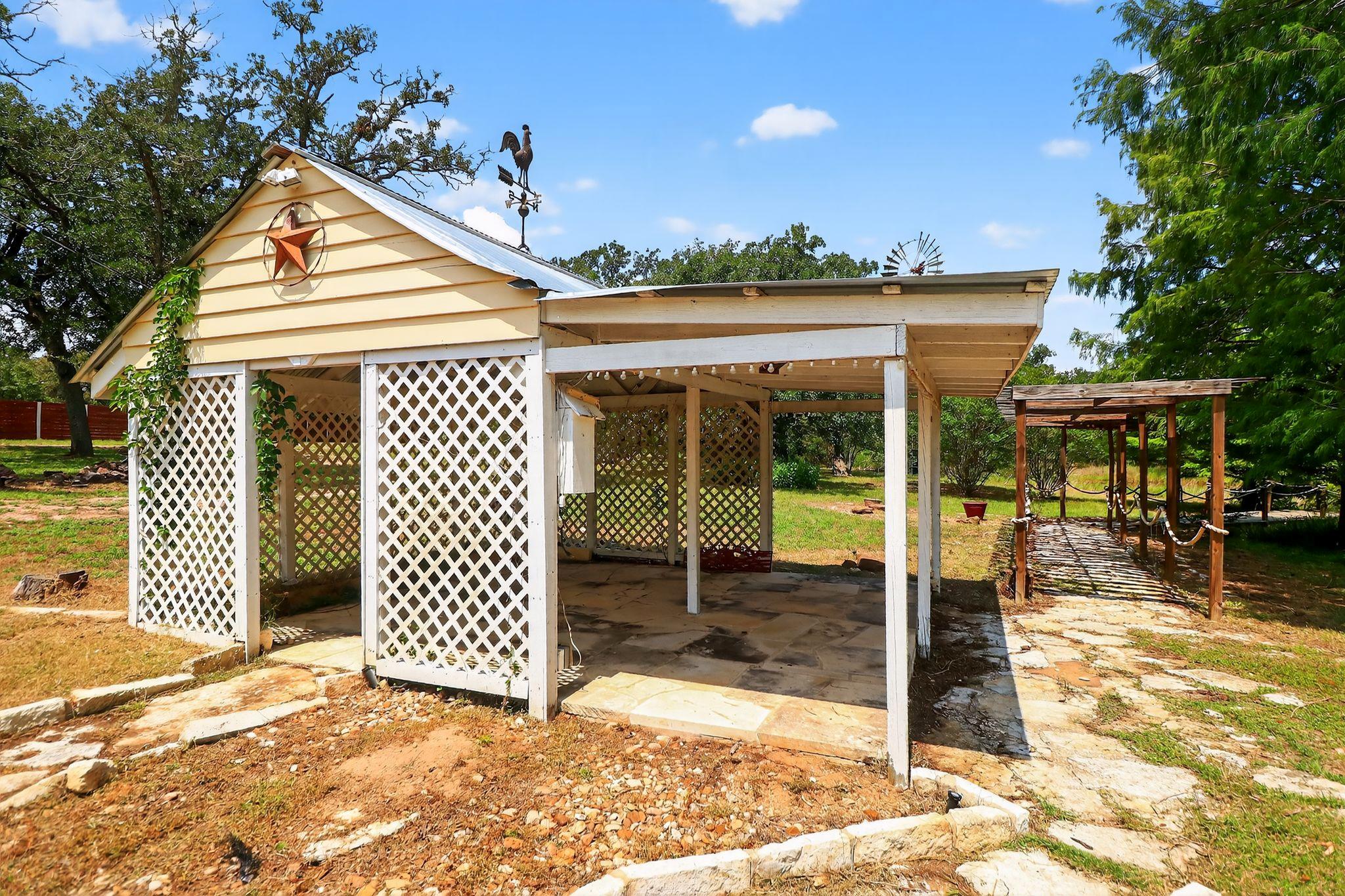 912 FM 812, Red Rock, TX 78662