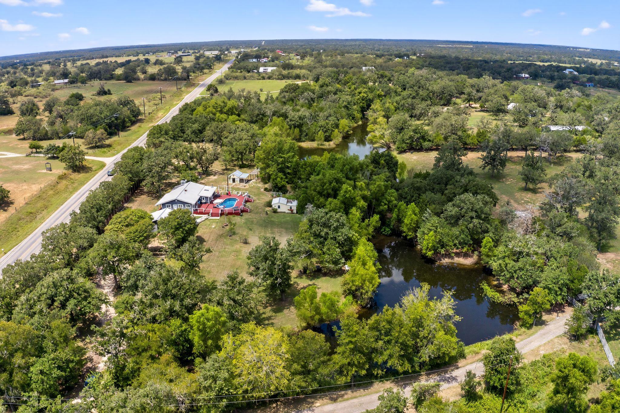 912 FM 812, Red Rock, TX 78662