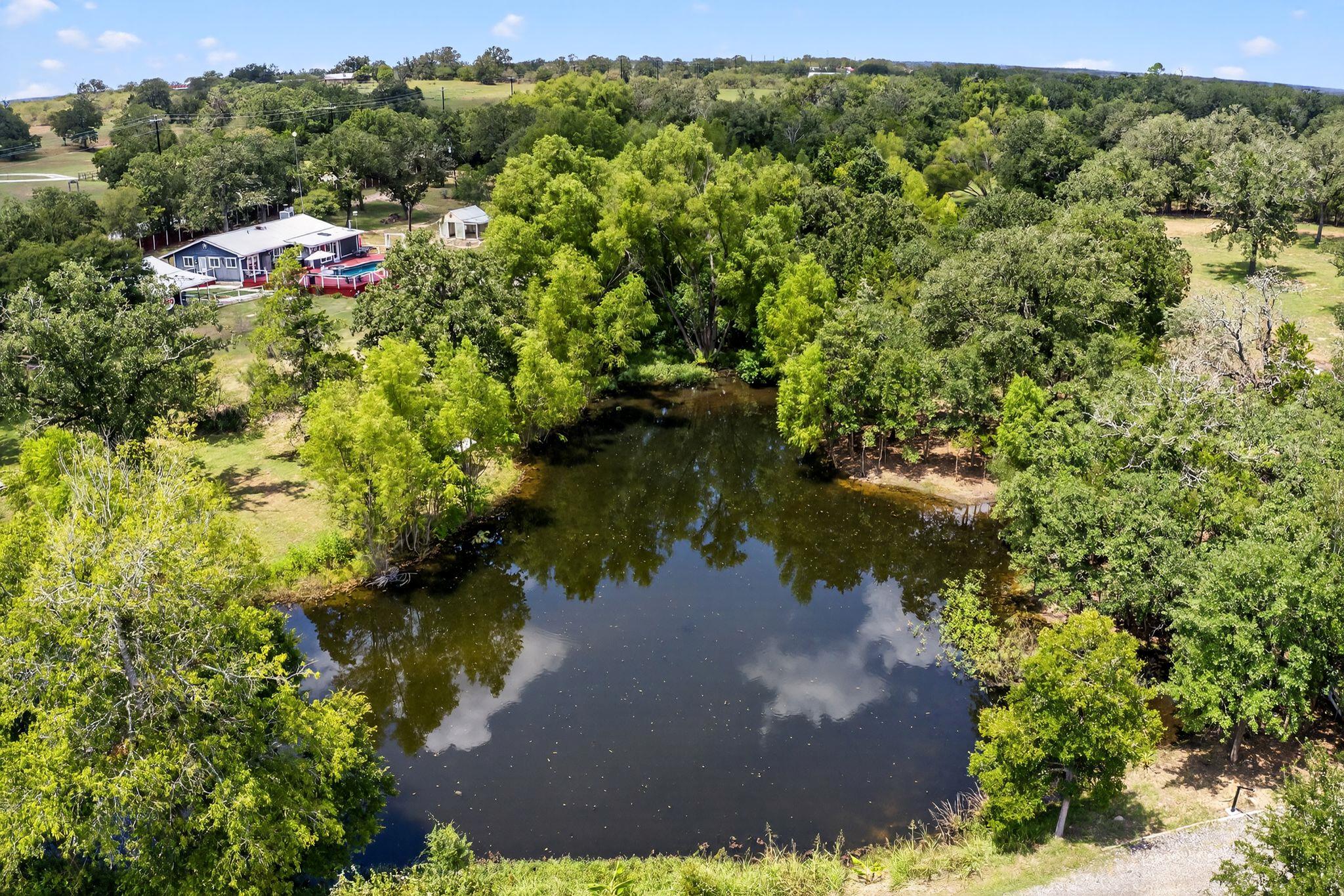 912 FM 812, Red Rock, TX 78662