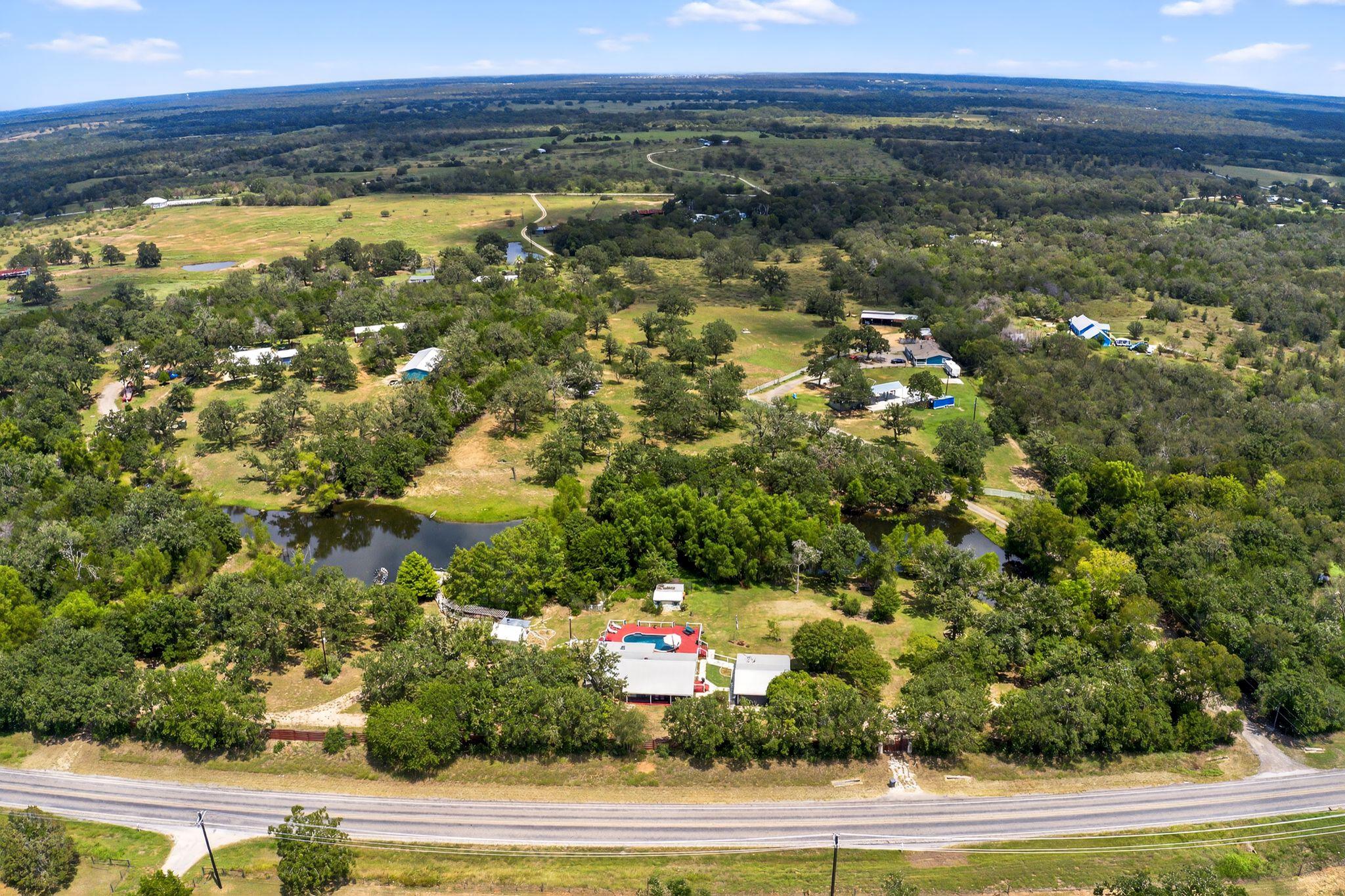 912 FM 812, Red Rock, TX 78662