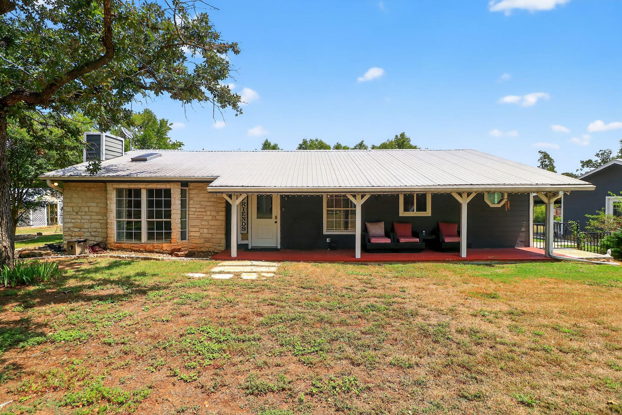 912 FM 812, Red Rock, TX 78662