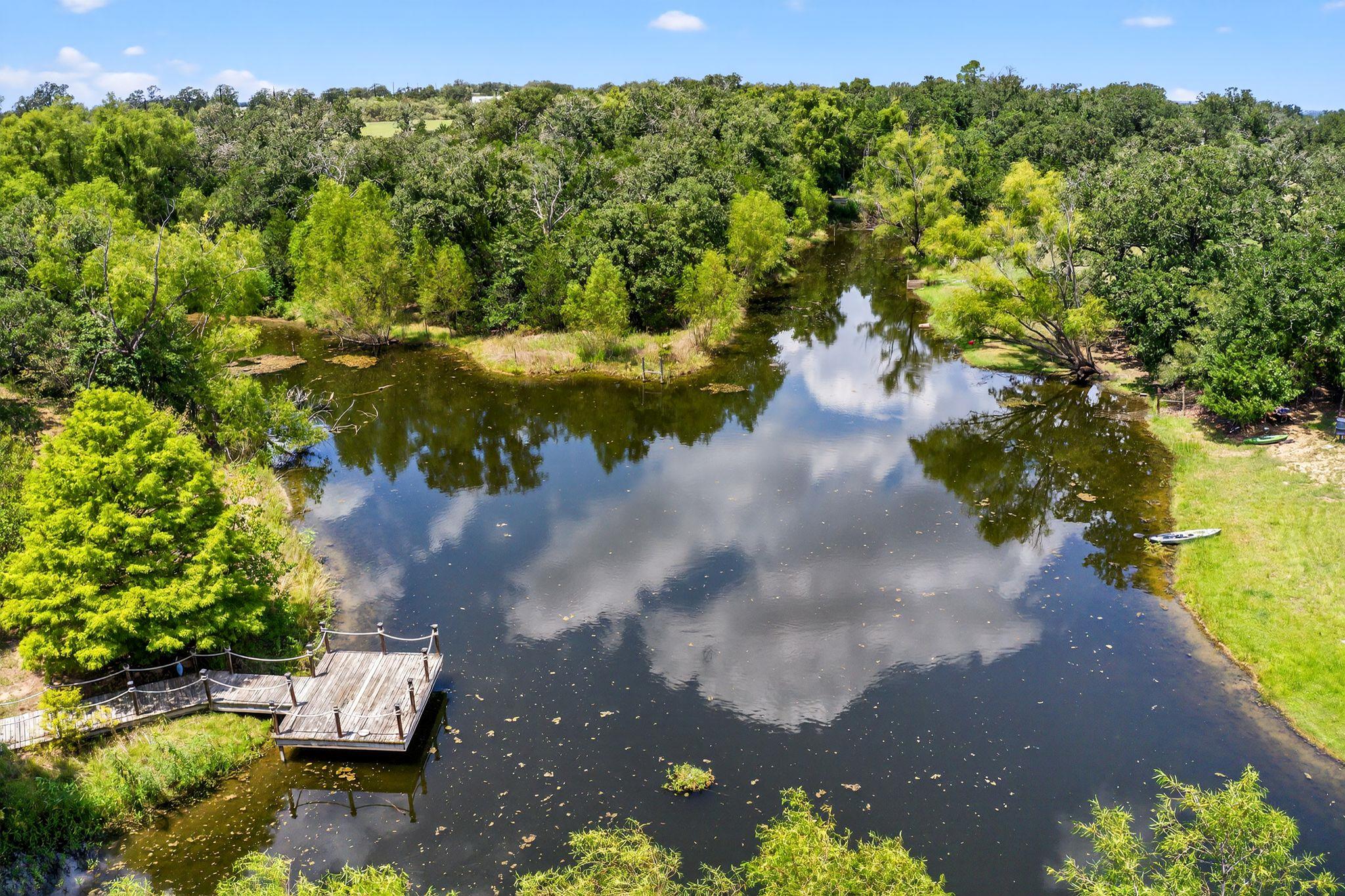 912 FM 812, Red Rock, TX 78662