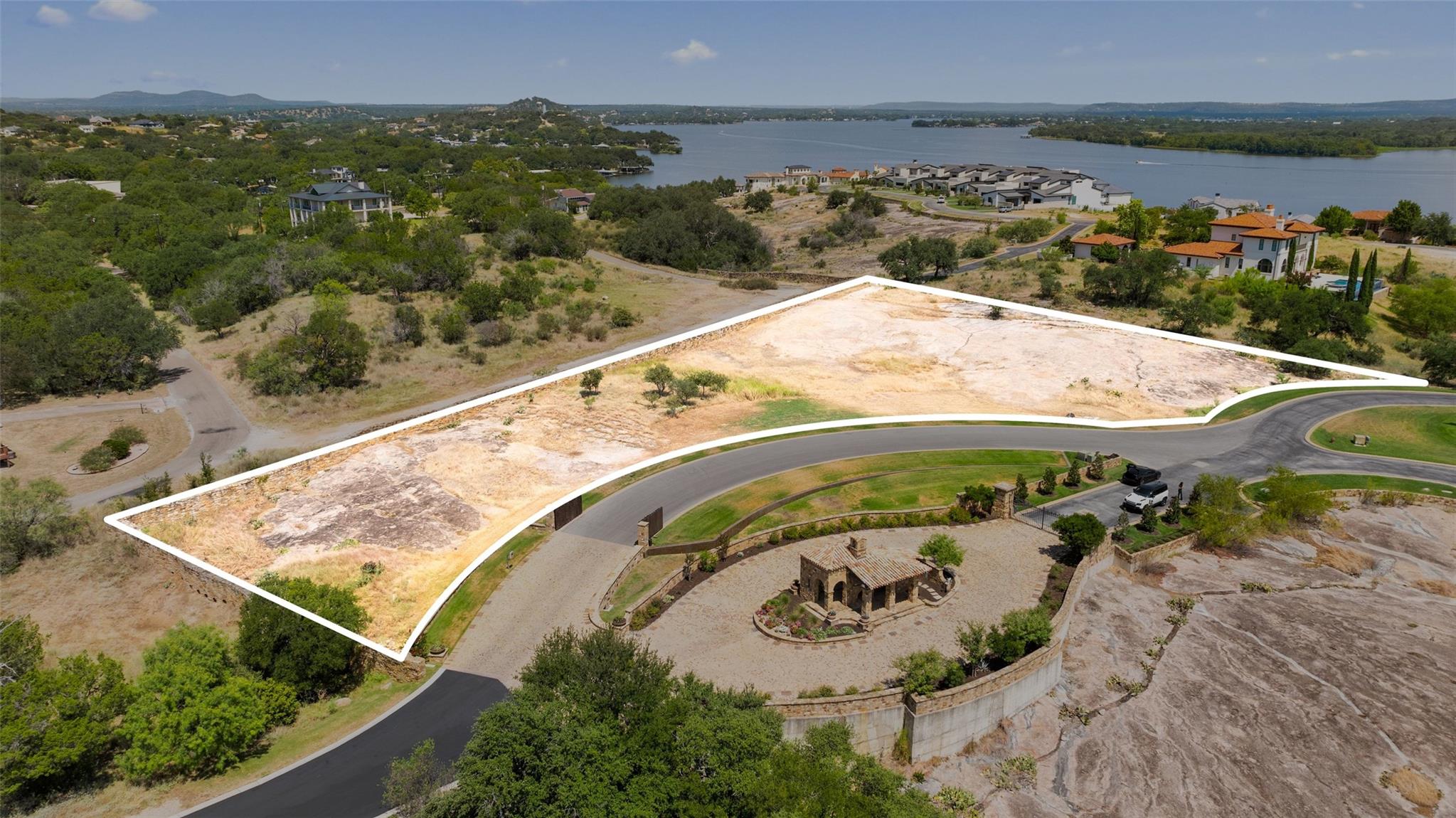 1212 Apache Tears, Horseshoe Bay, TX 78657