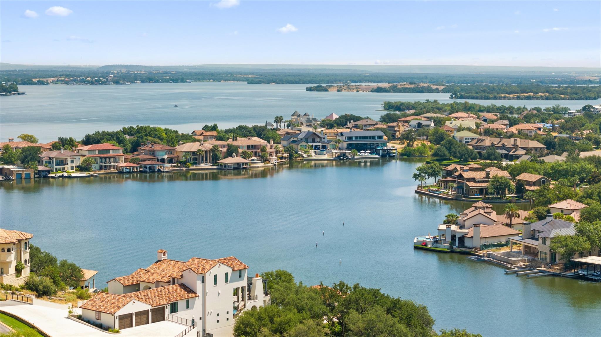 1212 Apache Tears, Horseshoe Bay, TX 78657