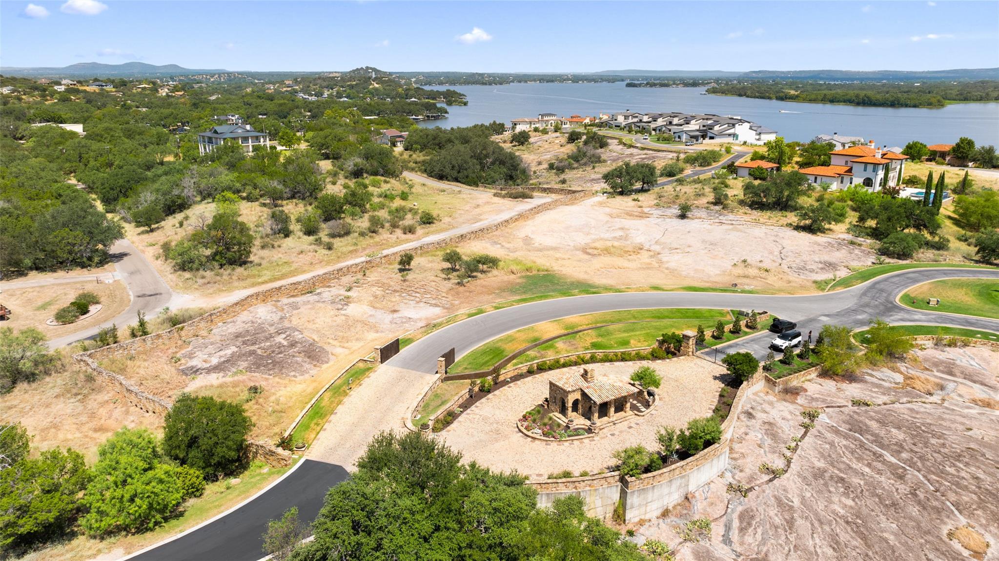 1212 Apache Tears, Horseshoe Bay, TX 78657