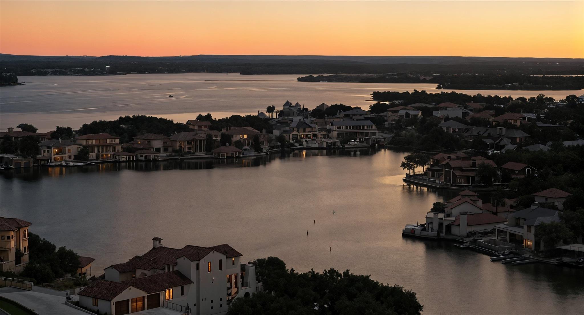 1212 Apache Tears, Horseshoe Bay, TX 78657