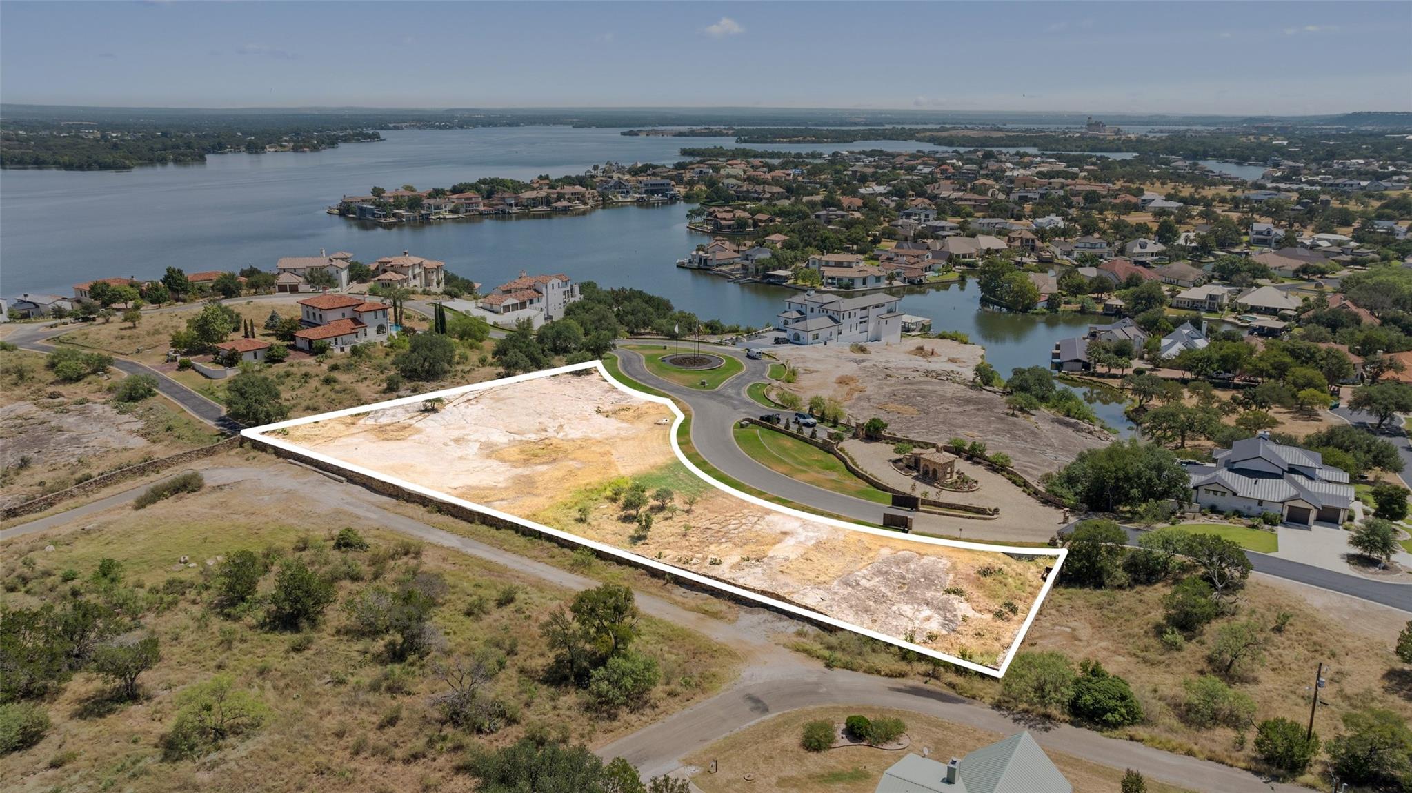 1212 Apache Tears, Horseshoe Bay, TX 78657