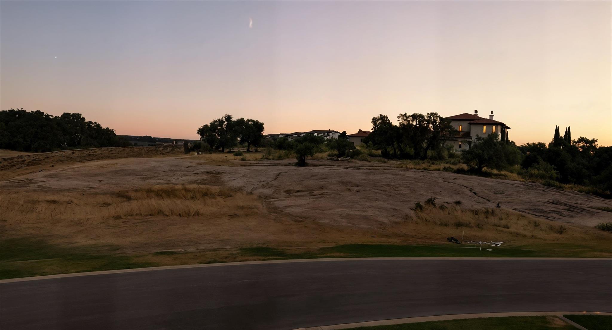 1212 Apache Tears, Horseshoe Bay, TX 78657