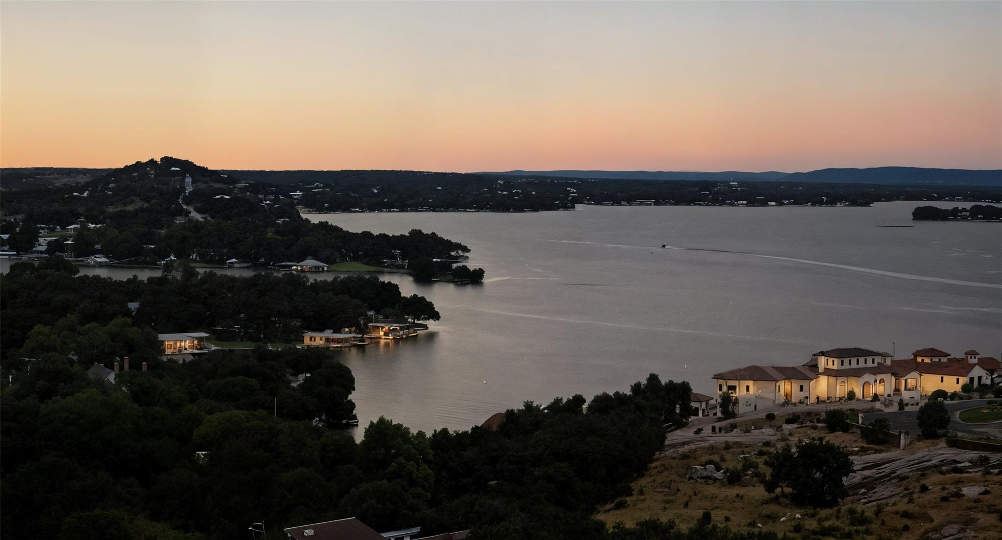 1212 Apache Tears, Horseshoe Bay, TX 78657