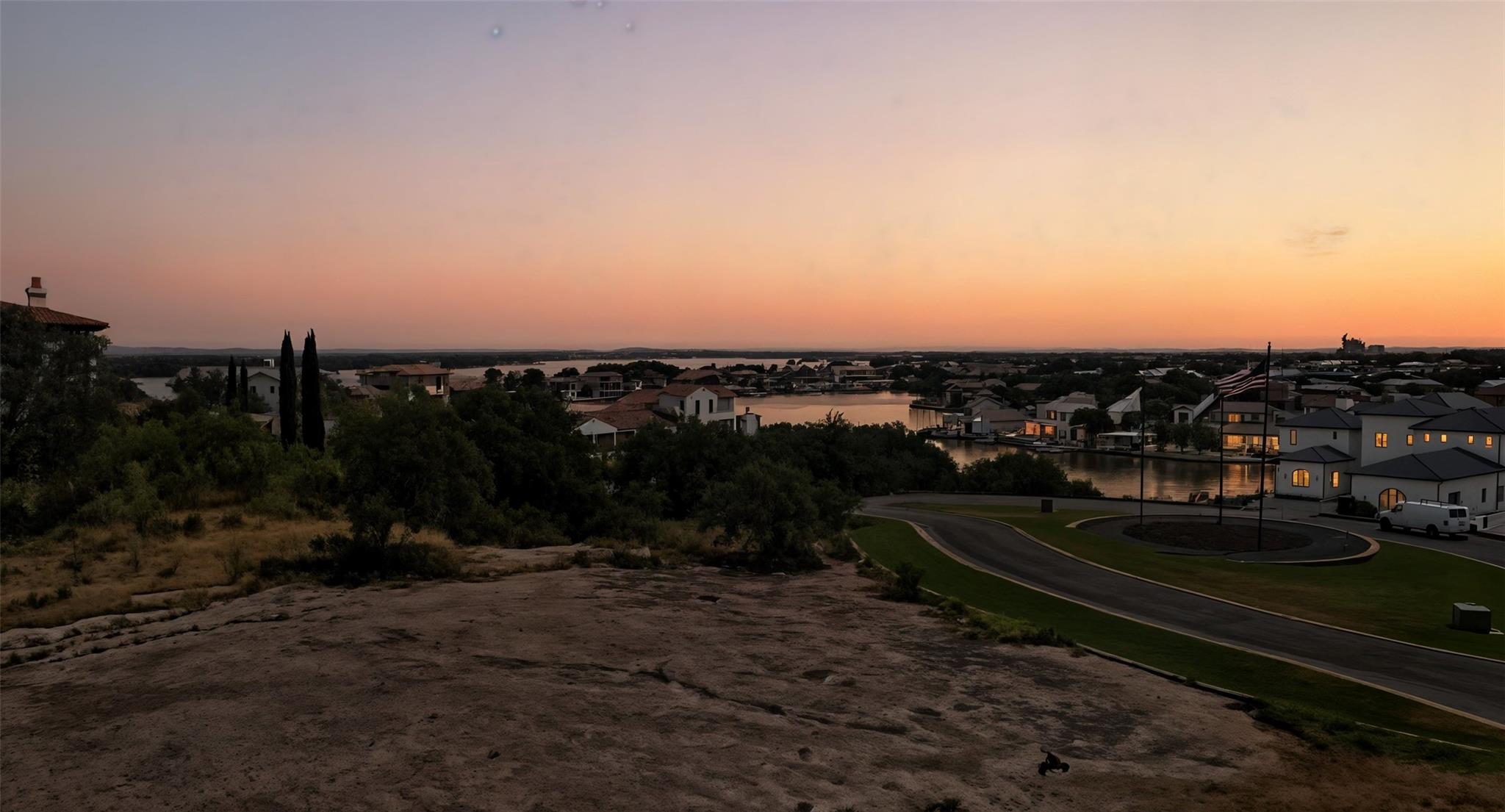 1212 Apache Tears, Horseshoe Bay, TX 78657