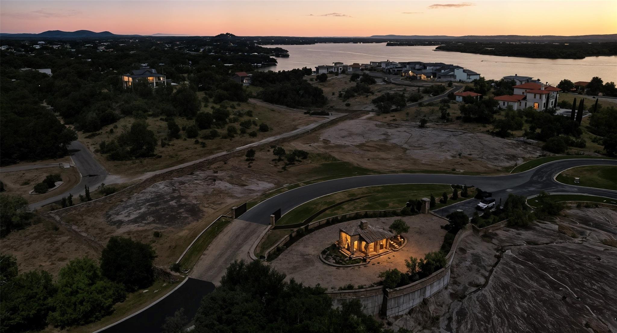 1212 Apache Tears, Horseshoe Bay, TX 78657