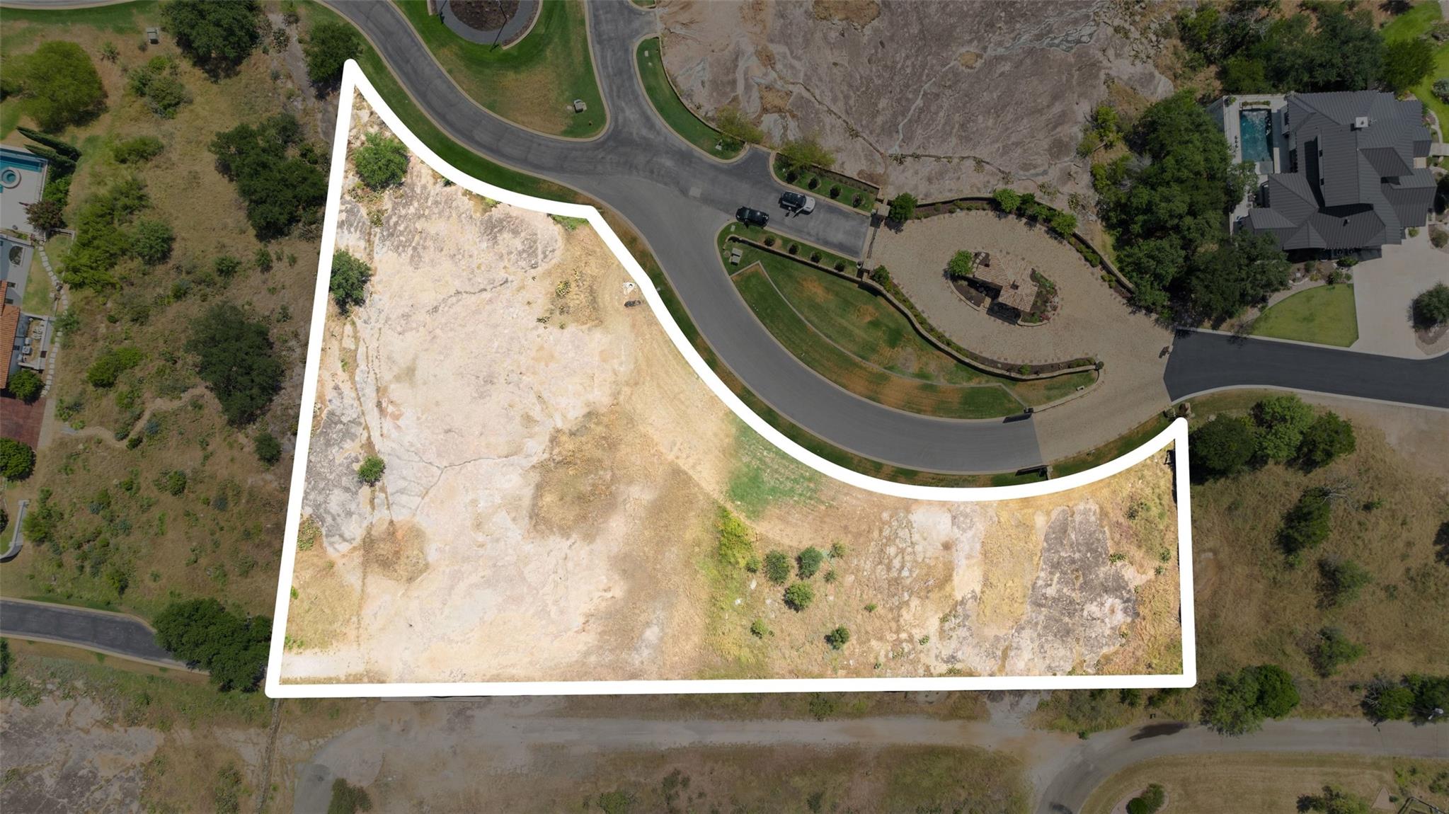 1212 Apache Tears, Horseshoe Bay, TX 78657