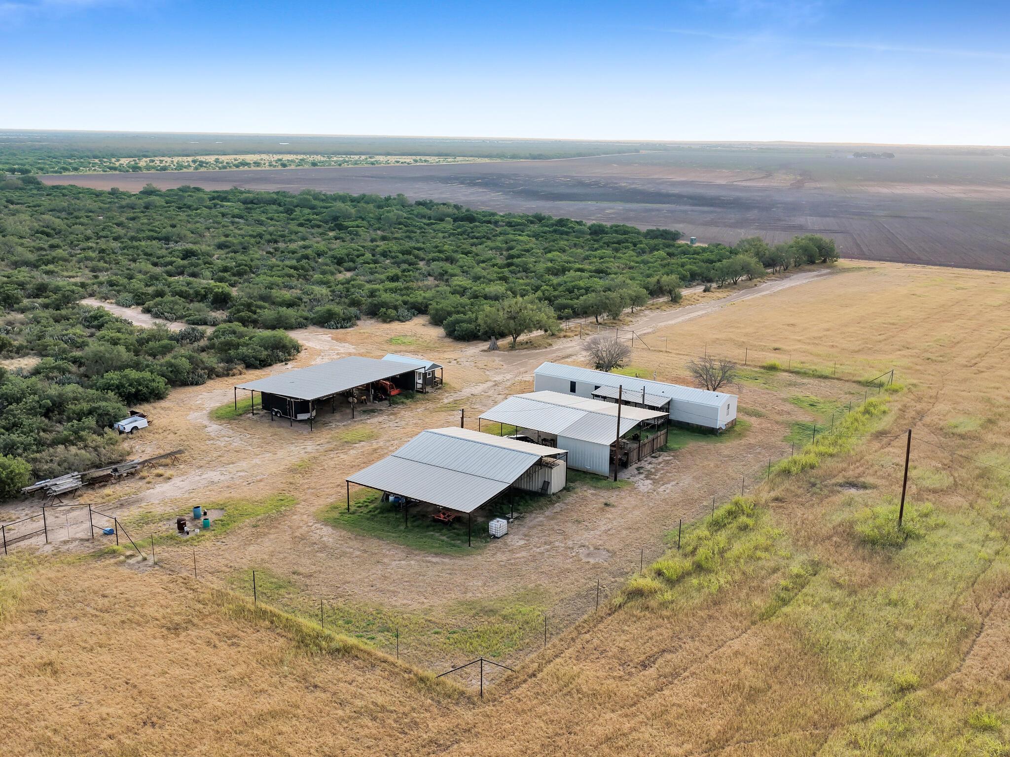 TBD FM 1986, Crystal City, TX 78872