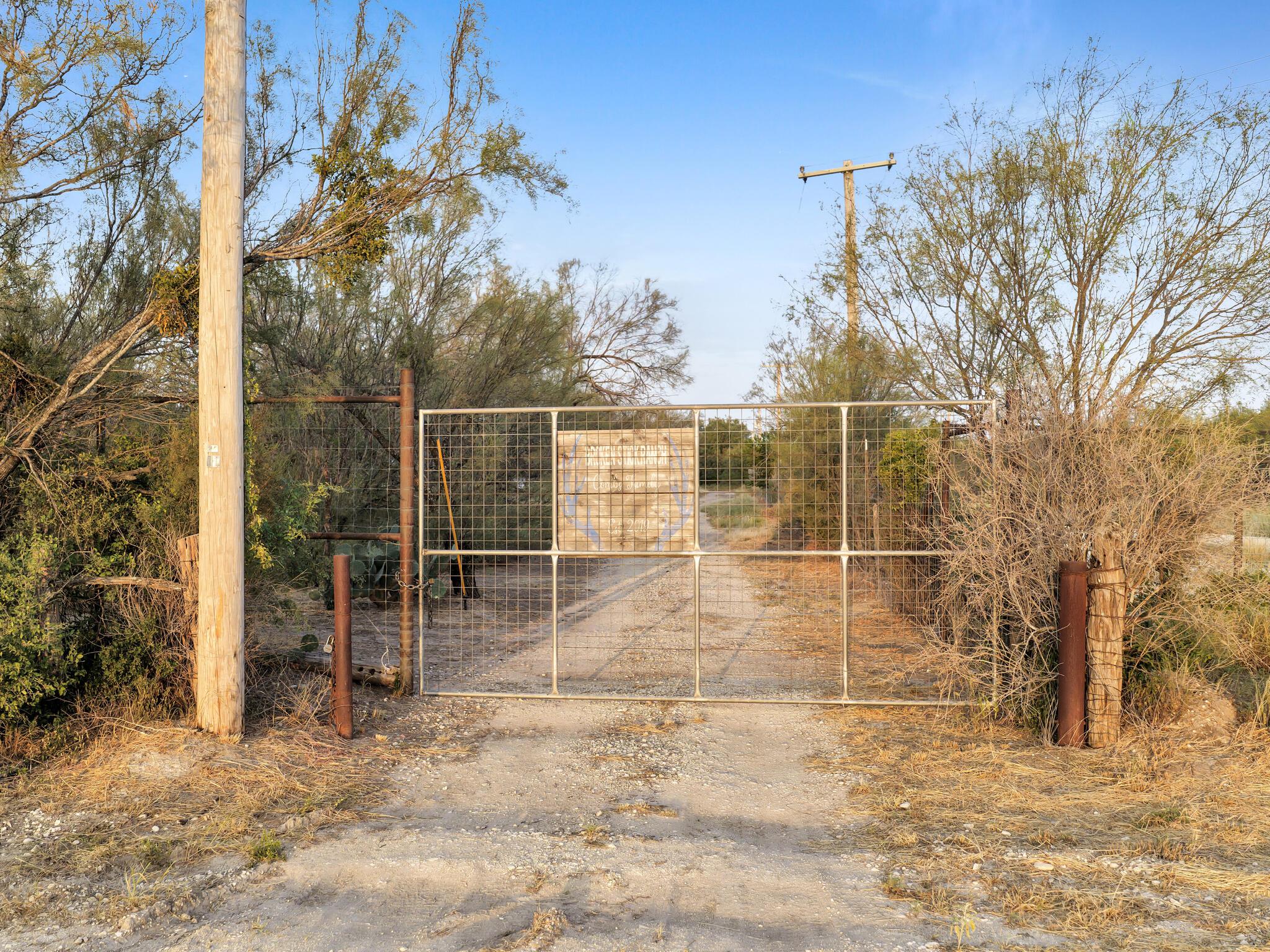 TBD FM 1986, Crystal City, TX 78872