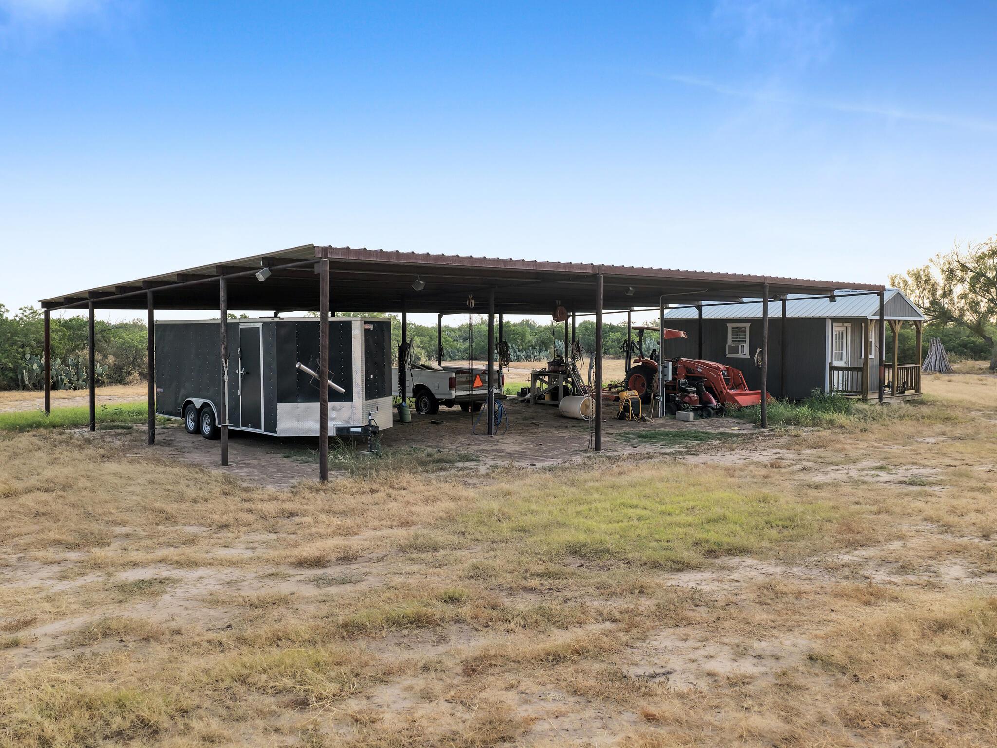 TBD FM 1986, Crystal City, TX 78872