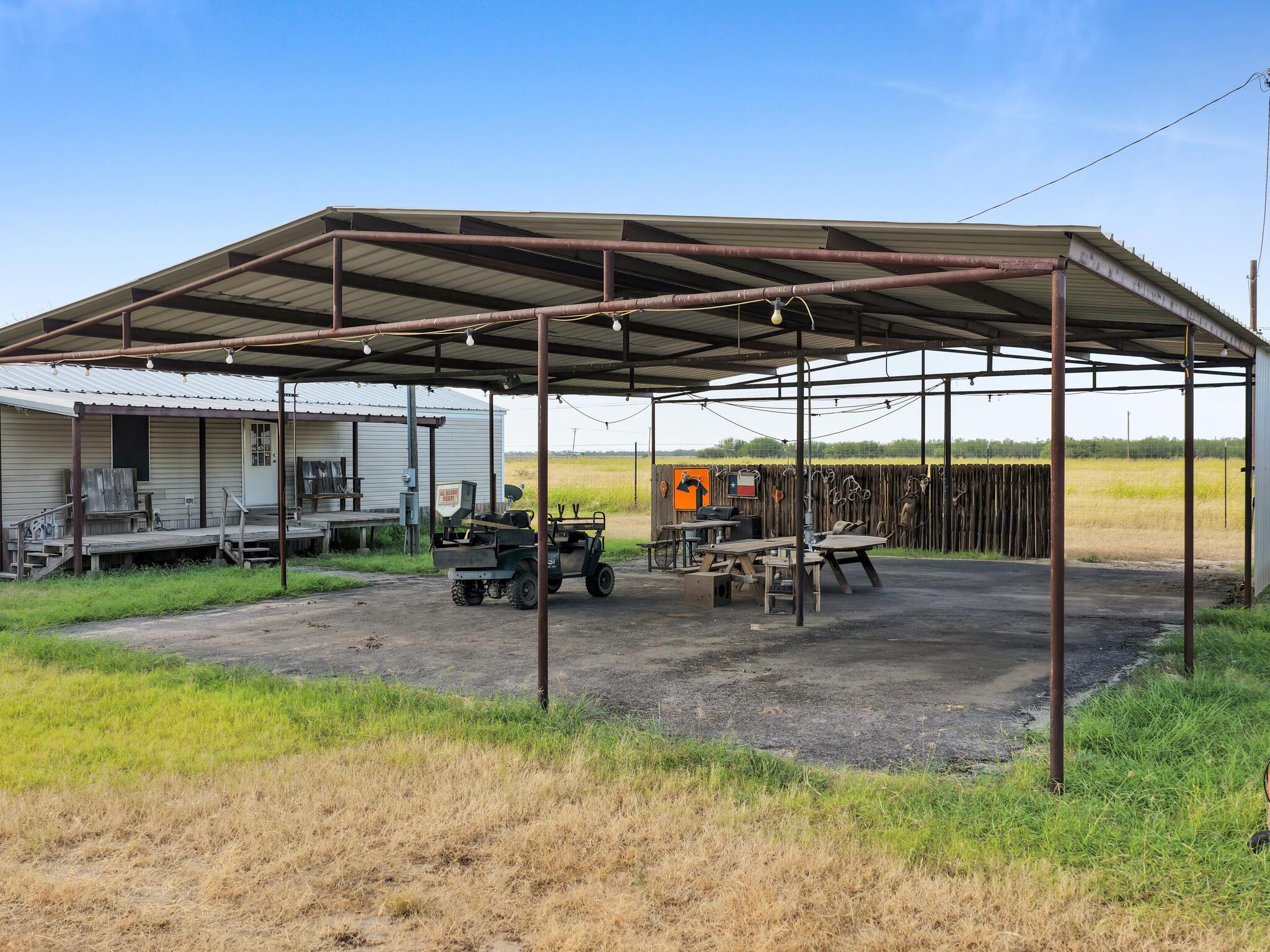 TBD FM 1986, Crystal City, TX 78872