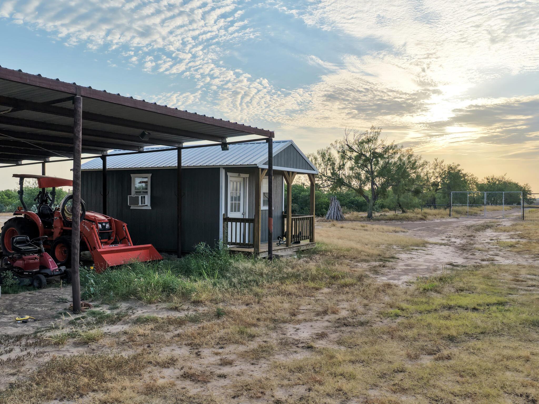 TBD FM 1986, Crystal City, TX 78872