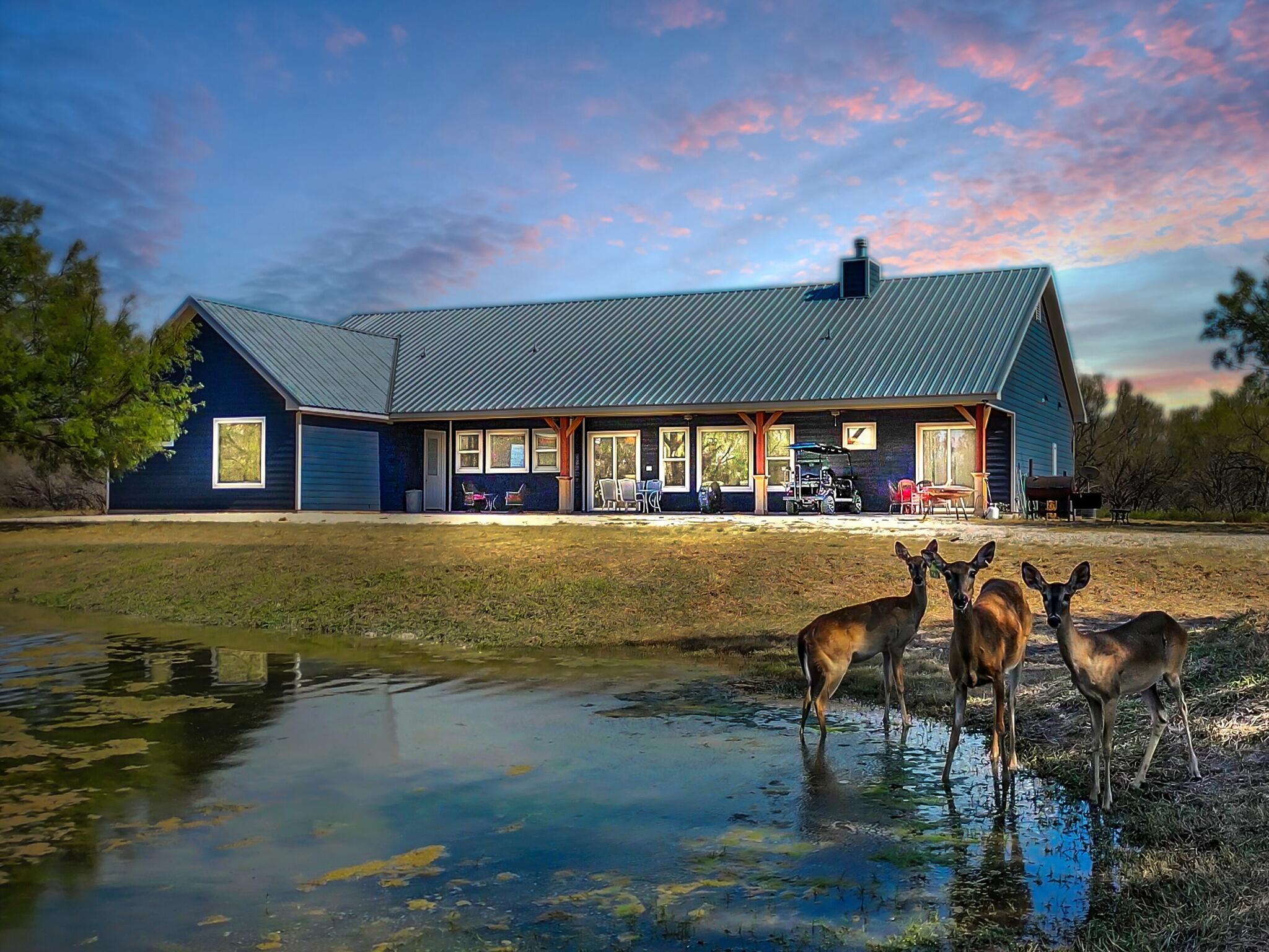 TBD FM 1986, Crystal City, TX 78872