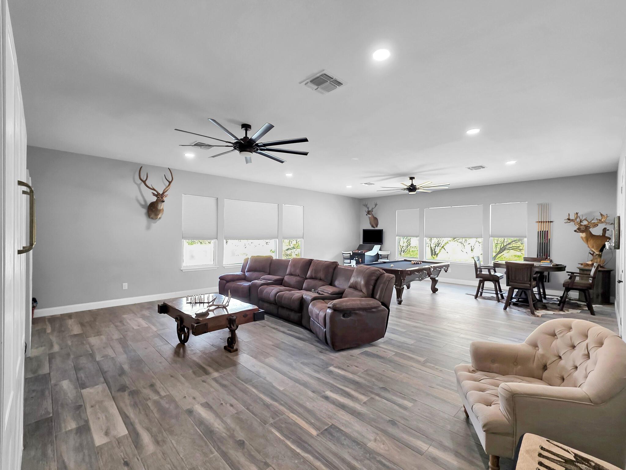 TBD FM 1986, Crystal City, TX 78872