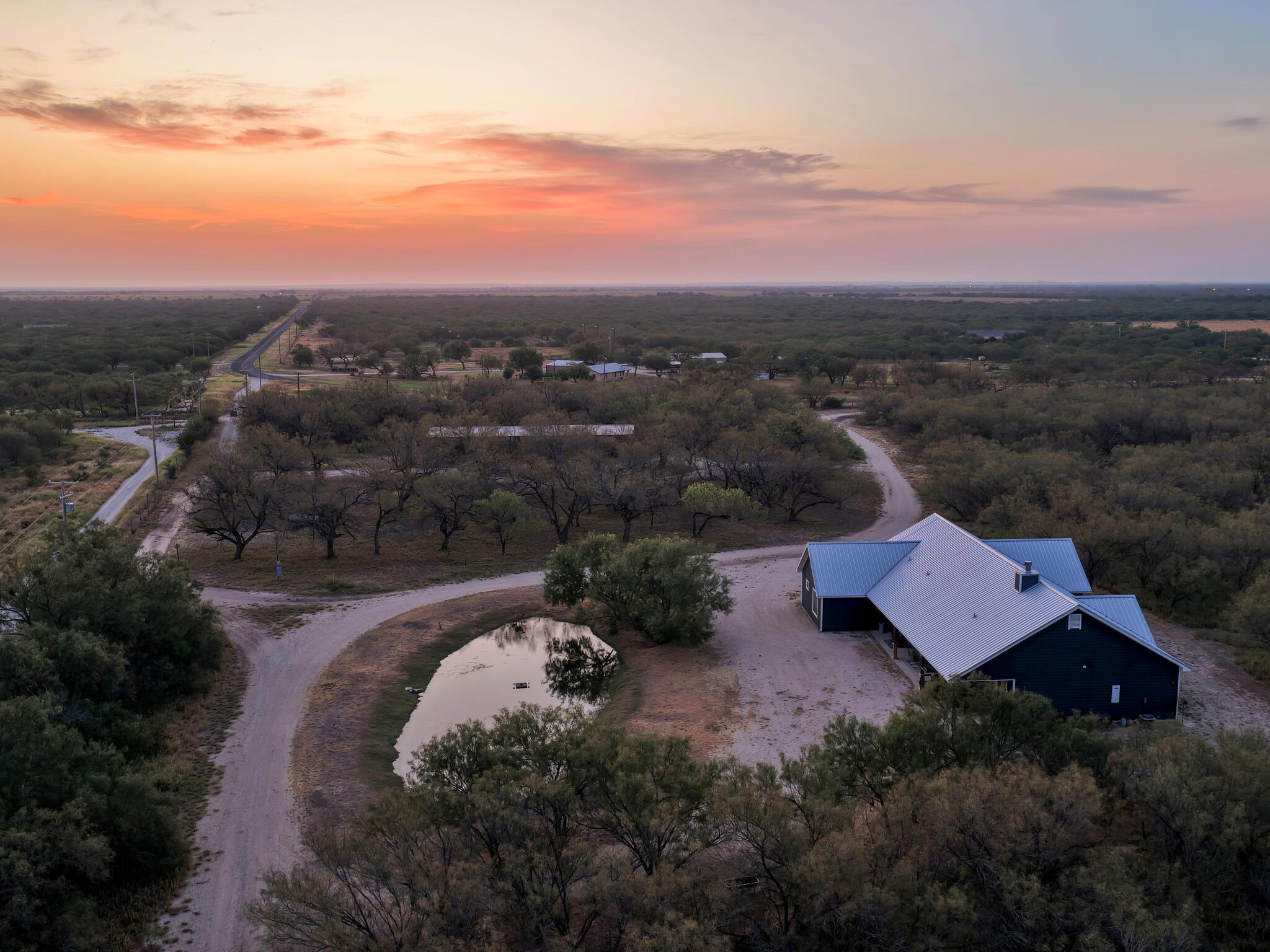 TBD FM 1986, Crystal City, TX 78872