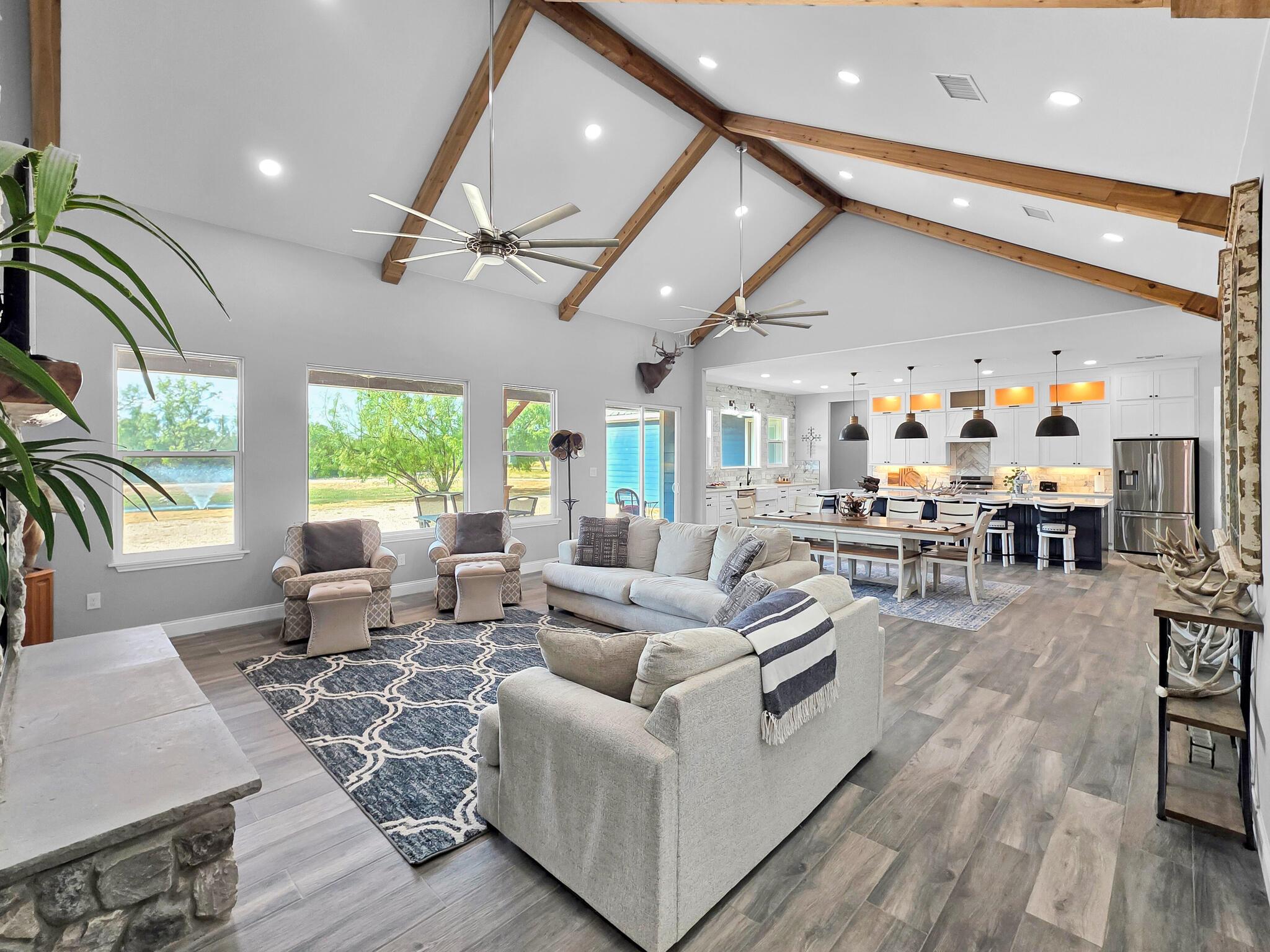 TBD FM 1986, Crystal City, TX 78872