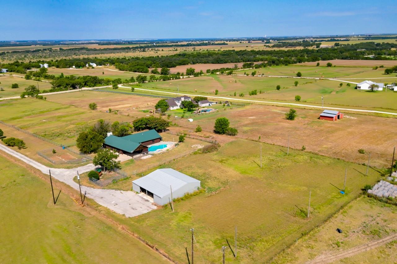 800 County Road 126, Georgetown, TX 78626