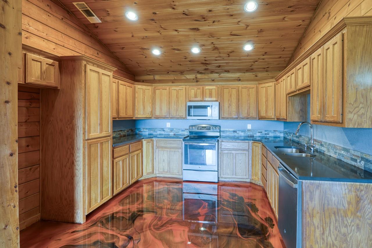 800 County Road 126, Georgetown, TX 78626