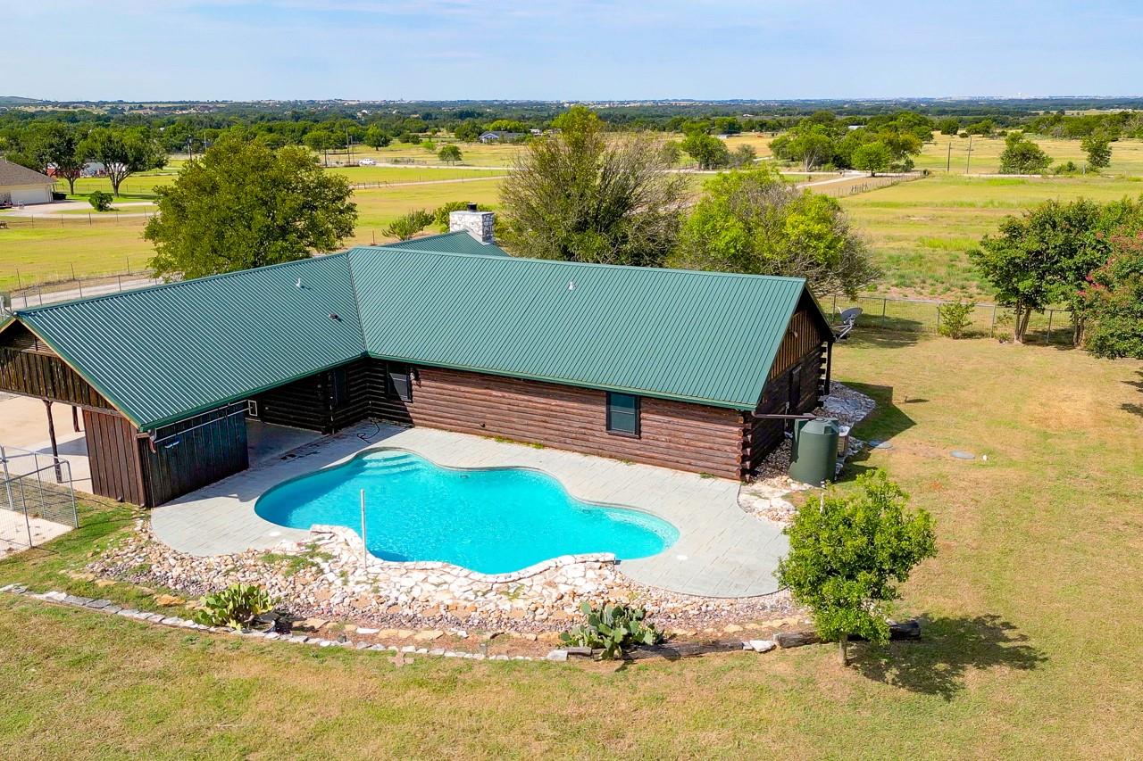 800 County Road 126, Georgetown, TX 78626