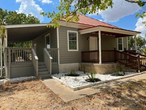 112 County Road 106, Georgetown, TX 78626