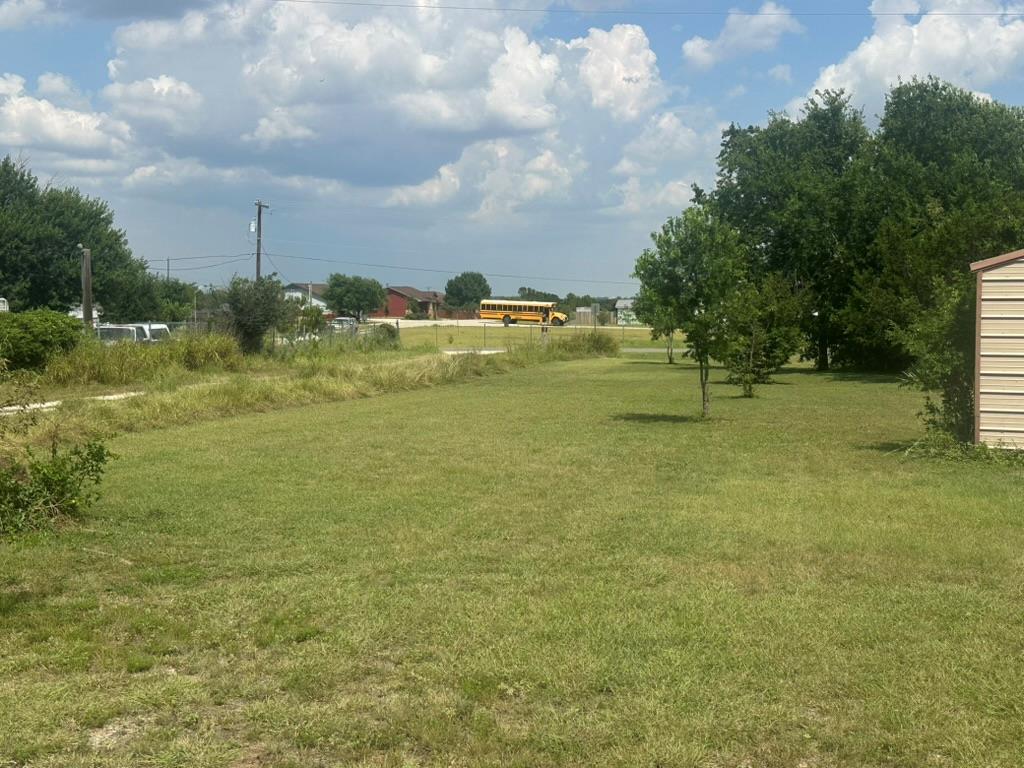 112 County Road 106, Georgetown, TX 78626