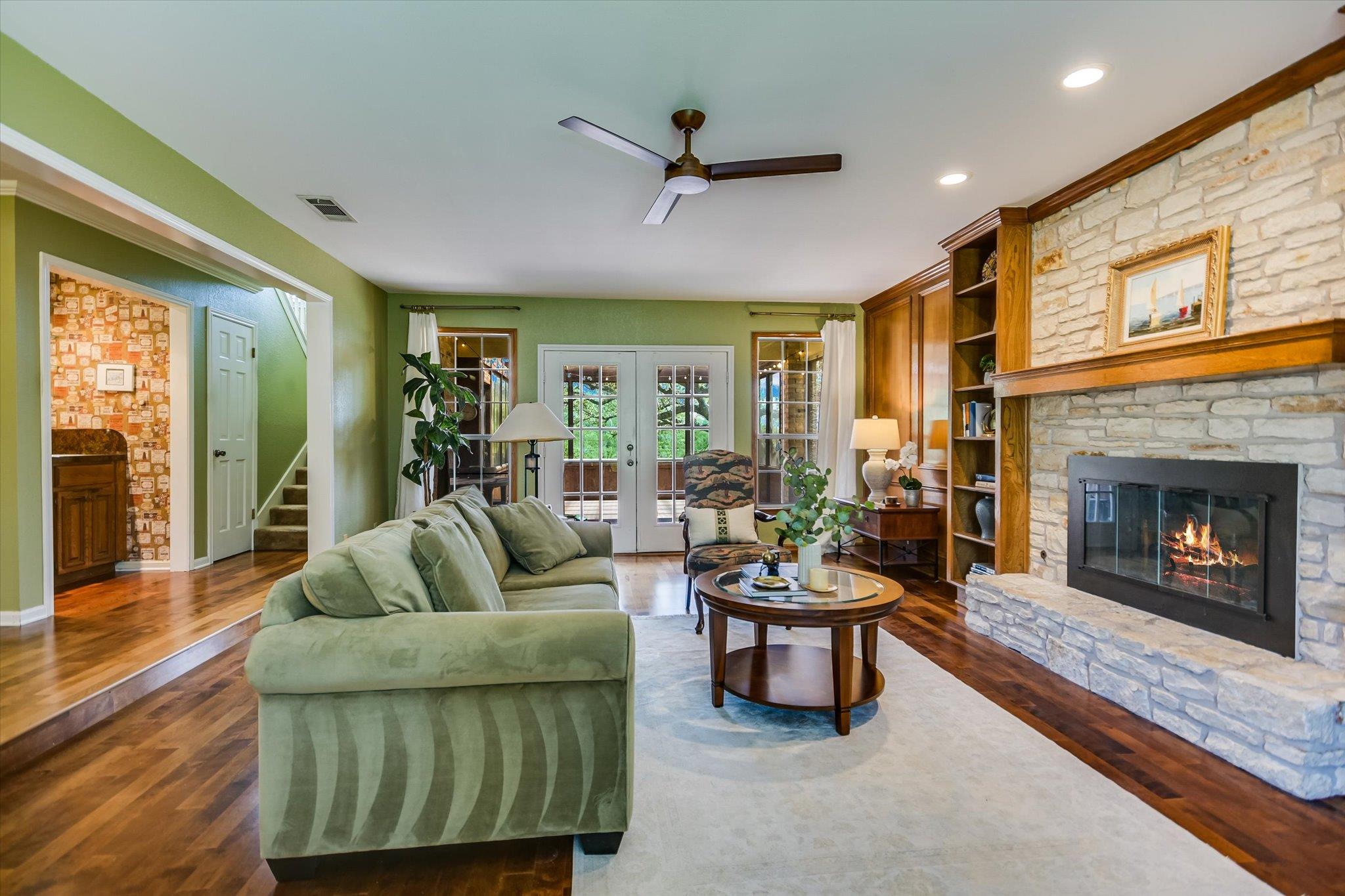 2007 Plumbrook Dr, Austin, TX 78746